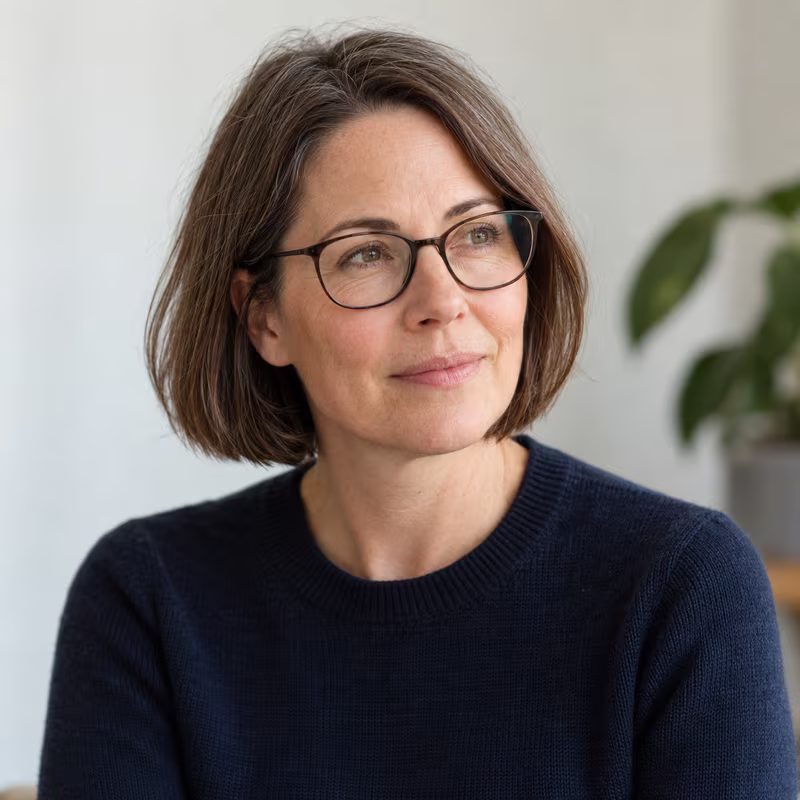 Belinda Garside